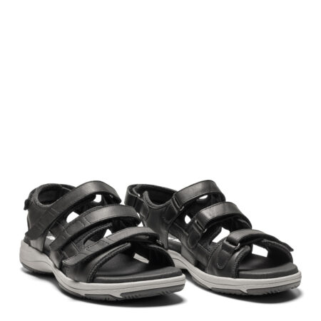 New Feet Sort Sandal 3 Velcroremme