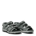 New Feet Sandal Oliven Ruskind