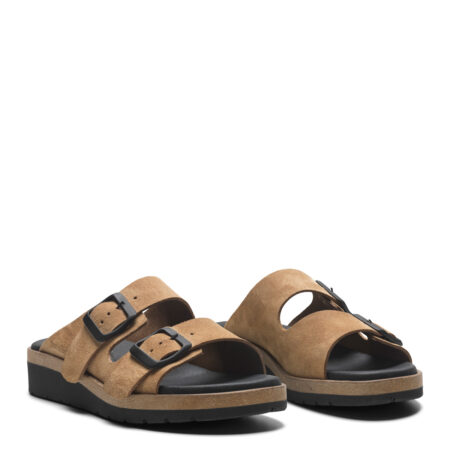 New Feet Slipper Sand Ruskind