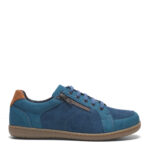 New Feet Sko Jeans Nubuck - Billede 2