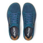 New Feet Sko Jeans Nubuck - Billede 3