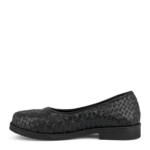 Green Comfort Sort Caroline Ballerina - Billede 3