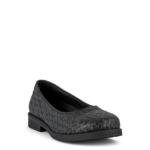 Green Comfort Sort Caroline Ballerina