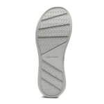 New Feet Sko Nubuck Oliven - Billede 4