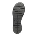 New Feet Sort Støvle med Stretch - Billede 4