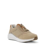 Green Comfort Sand Sneaker Dolphin