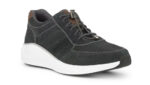 Green Comfort Mørkegrøn Sneaker Sko