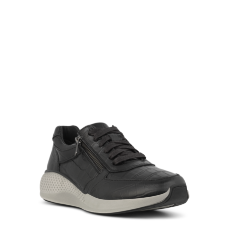 Green Comfort Sort Sneaker Dolphin