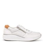Green Comfort Hvid Sneaker Dolphin - Billede 2