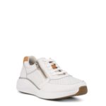 Green Comfort Hvid Sneaker Dolphin
