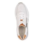 Green Comfort Hvid Sneaker Dolphin - Billede 4
