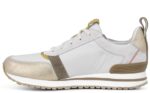 Green Comfort Sand Sko Freeness - Billede 3