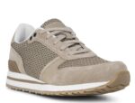 Green Comfort Sand Sko Freeness