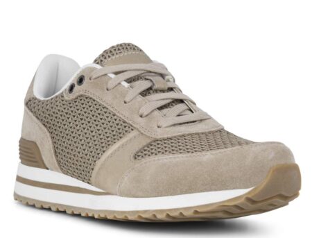Green Comfort Sand Sko Freeness