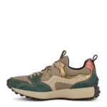 Green Comfort Sea Green Carmen Sneaker - Billede 3
