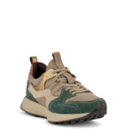 Green Comfort Sea Green Carmen Sneaker
