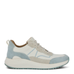 Green Comfort Light Blue Sneaker Sko - Billede 2