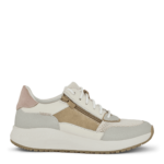 Green Comfort Zigga Sneaker Rose - Billede 2