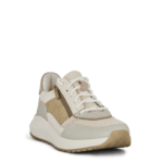 Green Comfort Zigga Sneaker Rose
