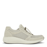 Green Comfort Hvid Dolphin Sneaker - Billede 2