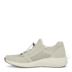 Green Comfort Hvid Dolphin Sneaker - Billede 3