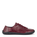 Green Comfort Wine Leeds Elastisk Sko - Billede 2