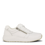 Green Comfort Zigga Sneaker Hvid - Billede 2