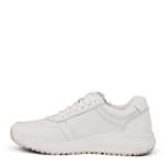 Green Comfort Zigga Sneaker Hvid - Billede 3