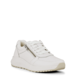 Green Comfort Zigga Sneaker Hvid