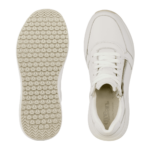 Green Comfort Zigga Sneaker Hvid - Billede 4