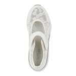 Green Comfort Cremehvid Mesh - Billede 2