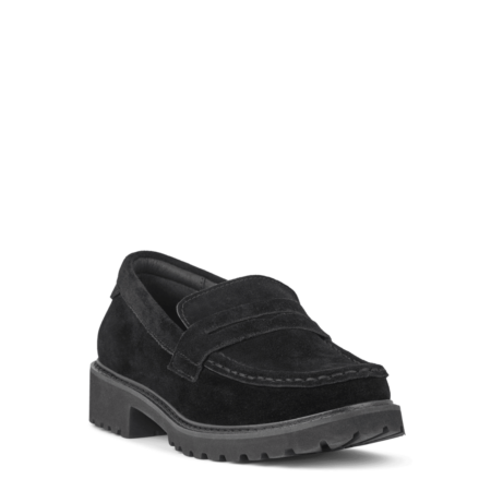 Green Comfort Sort Loafer Berlin