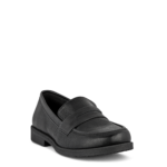 Green Comfort Caroline Loafer Sort Sko