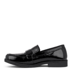 Green Comfort Sort Caroline Loafer - Billede 3
