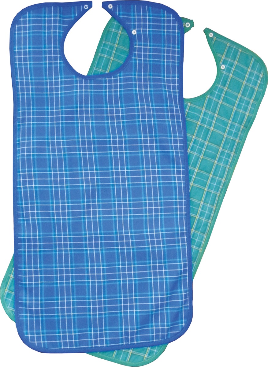 23020-23022_1 Hagesmæk Grøn 100% Polyester - Billede 1