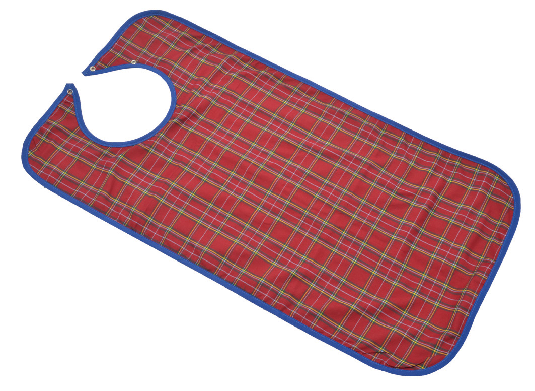 23022_rot Hagesmæk Rød 100% Polyester - Billede 1