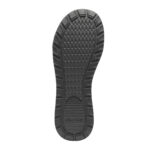 New Feet Sko Kalveskind Strukturprint - Billede 4