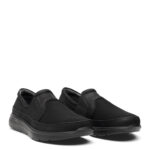 New Feet Sort Hyttesko Mesh