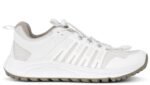 Green Comfort Sko Hvid Track n' trail - Billede 2