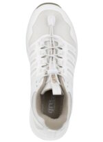 Green Comfort Sko Hvid Track n' trail - Billede 4