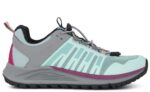 Green Comfort Sko Mint Track n' trail - Billede 2