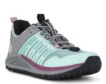 Green Comfort Sko Mint Track n' trail