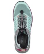 Green Comfort Sko Mint Track n' trail - Billede 4