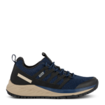 Green Comfort Sneaker Marineblå - Billede 2