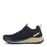 Green Comfort Sneaker Marineblå - Billede 3