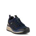 Green Comfort Sneaker Marineblå