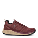 Green Comfort Sneaker Bordeaux - Billede 2