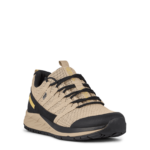 Green Comfort Sneaker Taupe