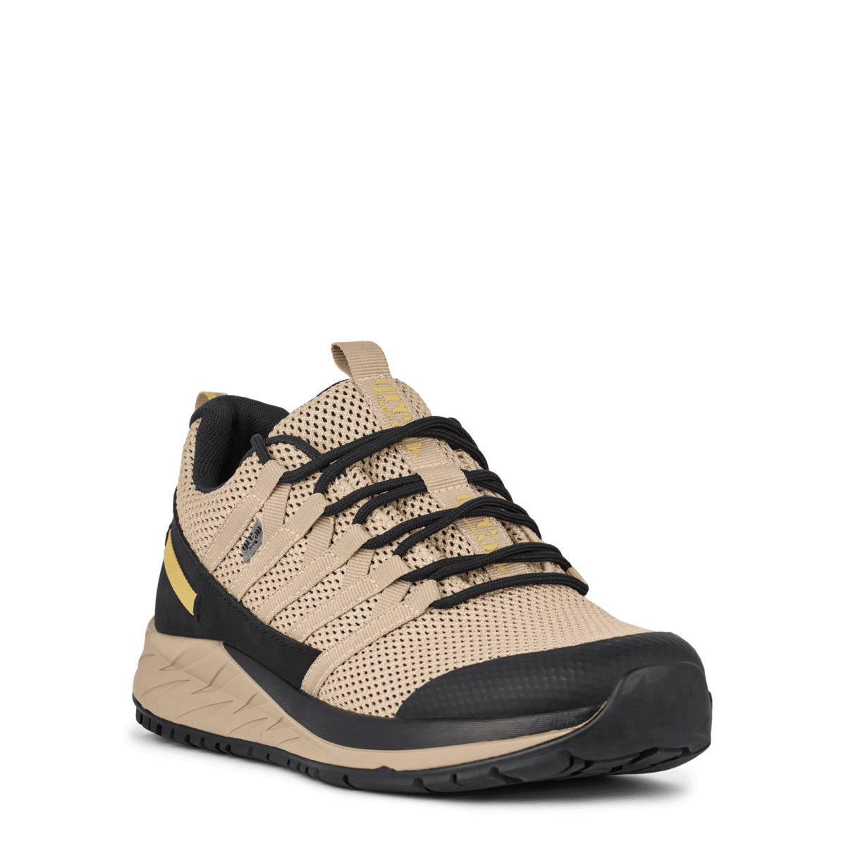 231004q62_037_3 Green Comfort Sneaker Taupe - Billede 1