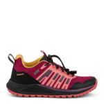 Green Comfort Sko Pink Track n' trail - Billede 2